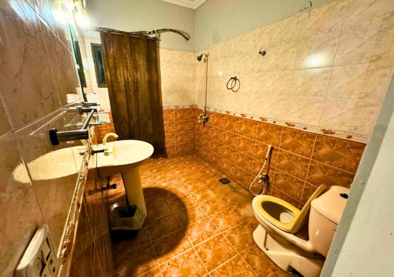 Doves Inn Hotel Kalma Chowk Lahaur Zewnętrze zdjęcie