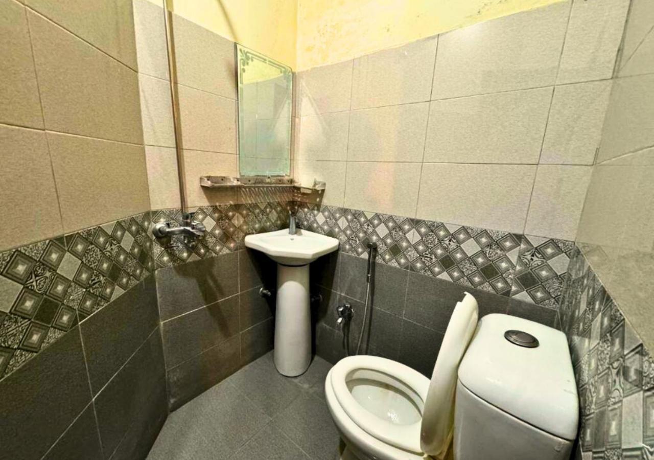 Doves Inn Hotel Kalma Chowk Lahaur Zewnętrze zdjęcie